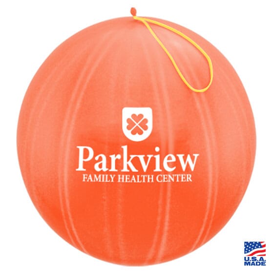 16" AdPunch™ Ball
