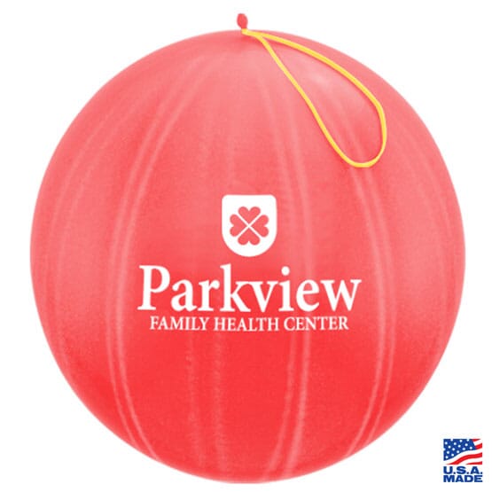 16" AdPunch™ Ball