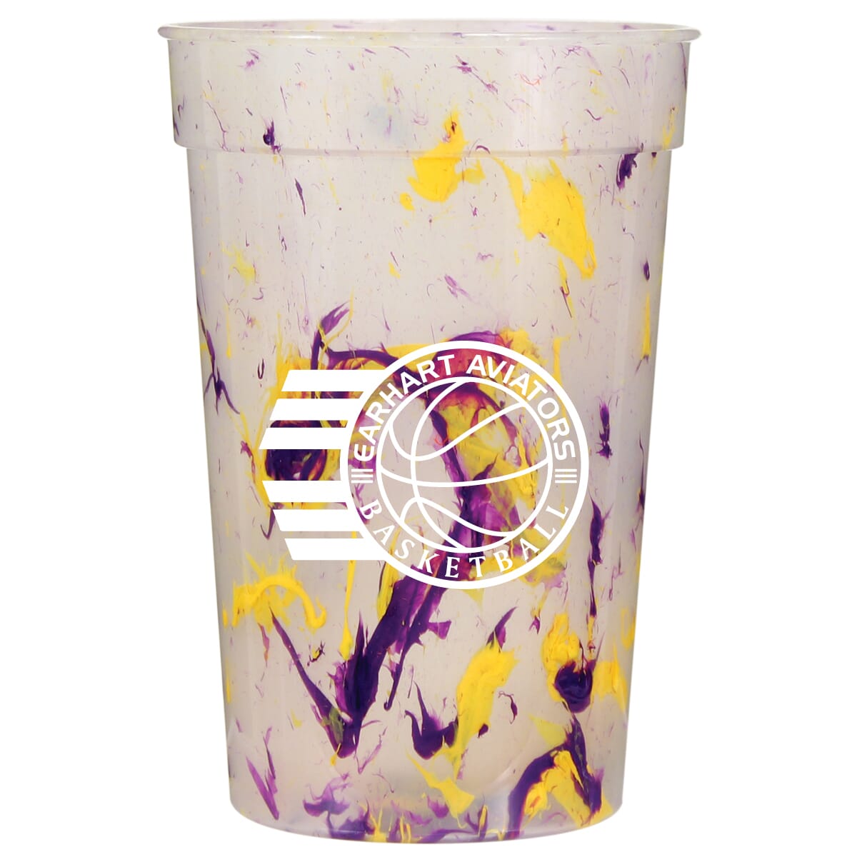YELLOW/PURPLE