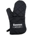 Cool Touch Oven Mitt