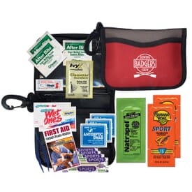 Outdoor Adventure Kit