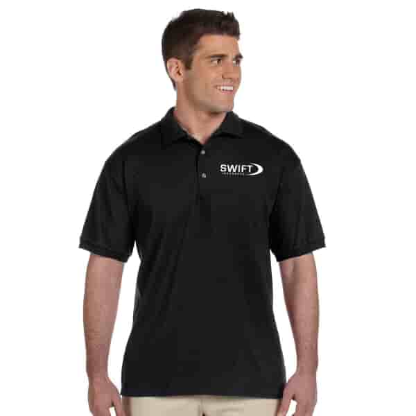 Gildan® Ultra Cotton™ Jersey Polo