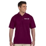 Gildan&#174; Ultra Cotton&#8482; Jersey Polo