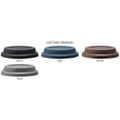 Tumbler lid color options