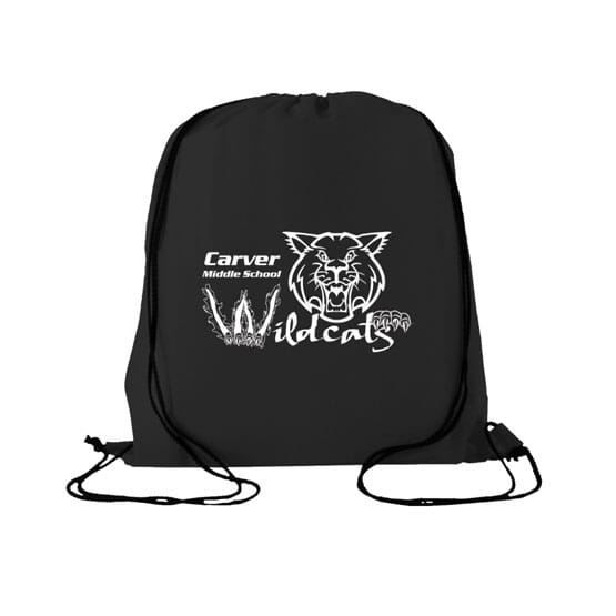 Non-Woven Drawstring Backpack