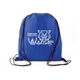 Non&#45;Woven Drawstring Backpack