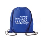 Non-Woven Drawstring Backpack