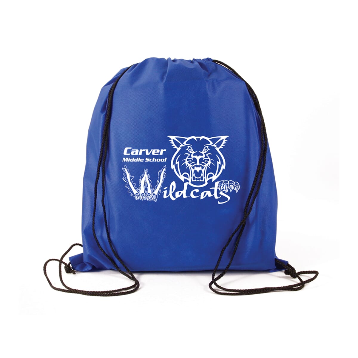 Non-Woven Drawstring Backpack