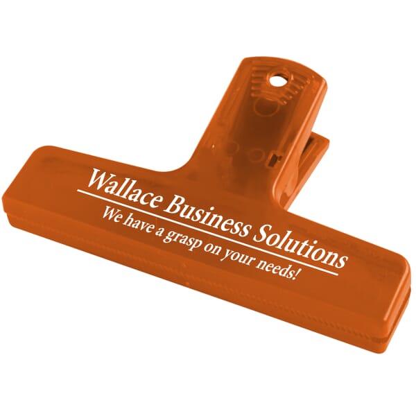 4" Keep-It™ Clip