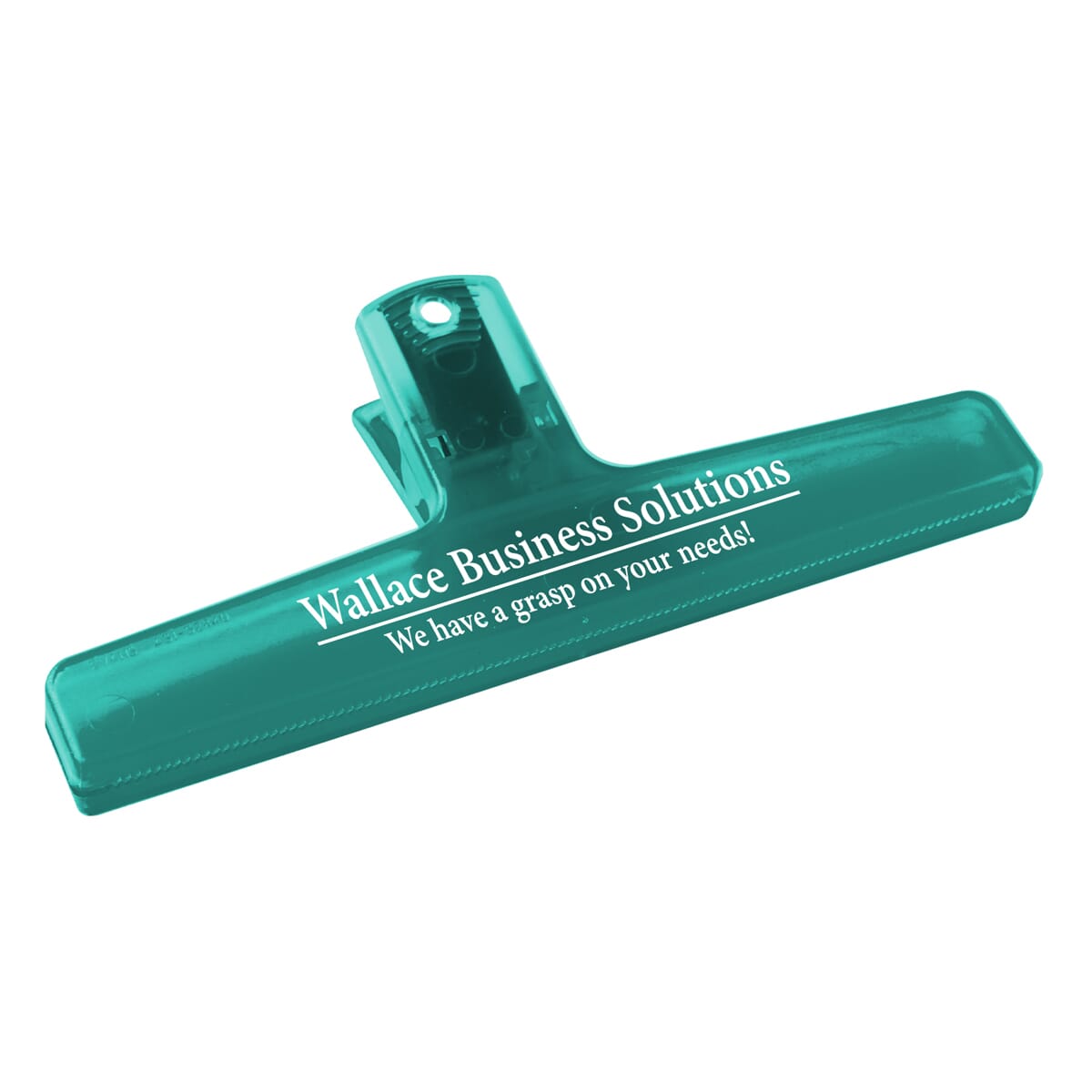 TRANS TEAL GREEN