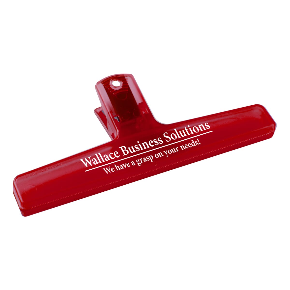 TRANS RED