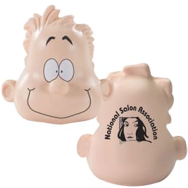 Stress Balls Mood Dude™ Happy