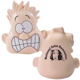 Stress Balls Mood Dude™ Shocked