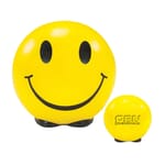 Stress Balls Friendly Face