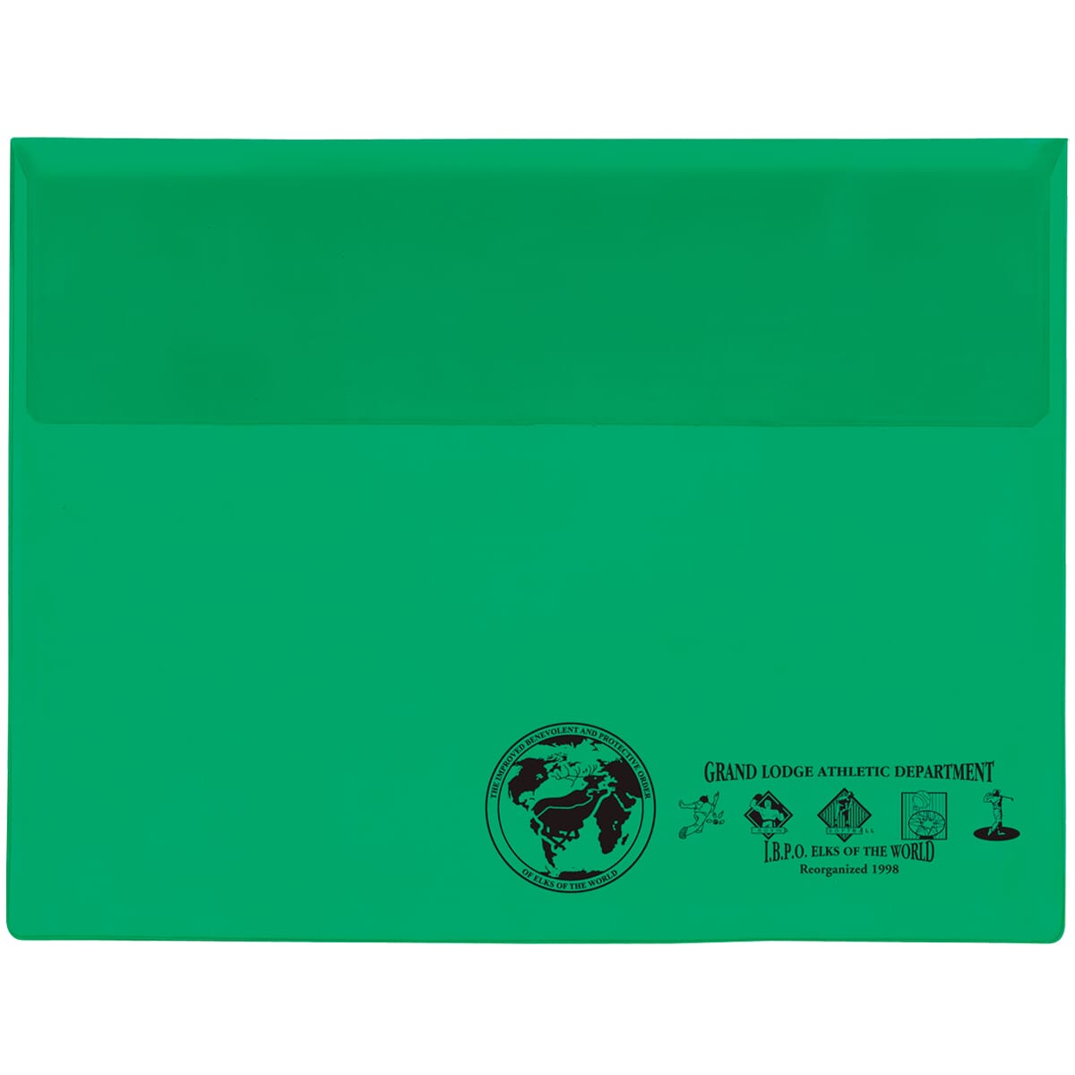TRANS GREEN