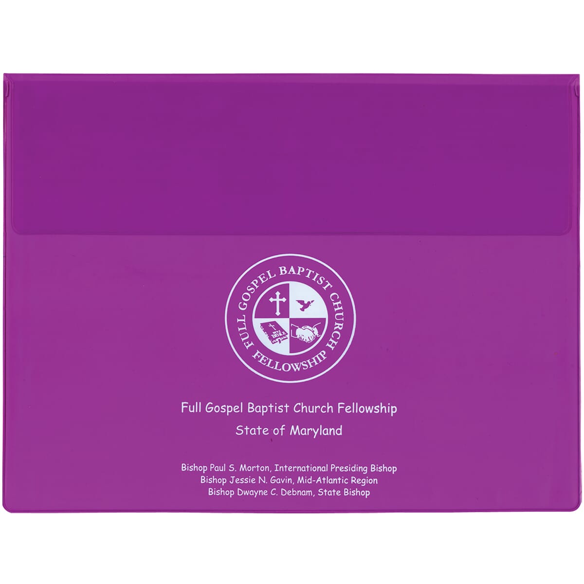 TRANS PURPLE