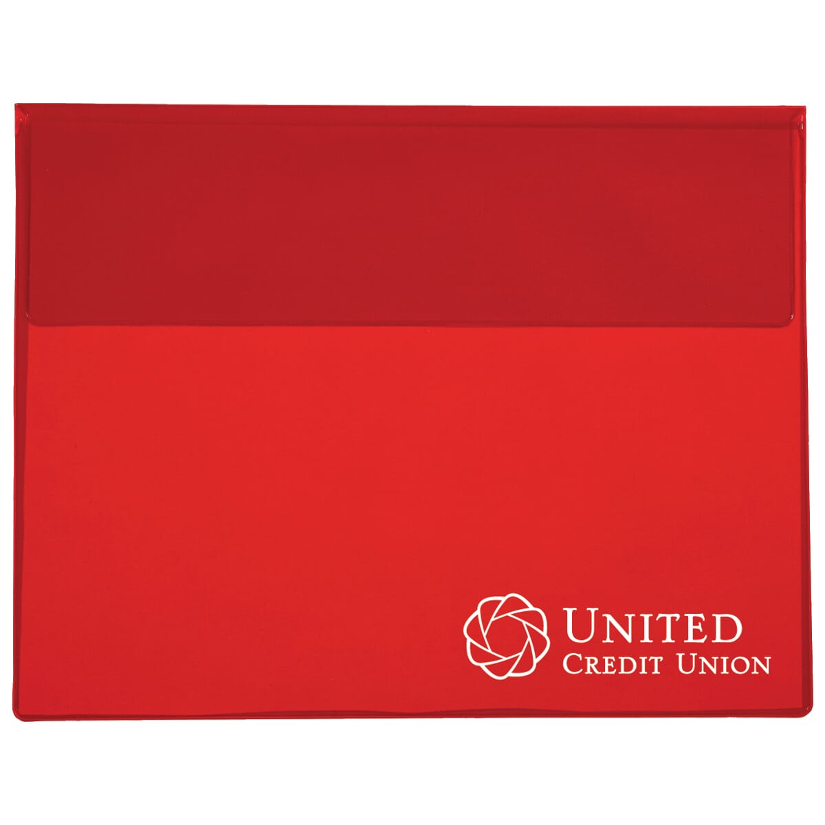 TRANS RED