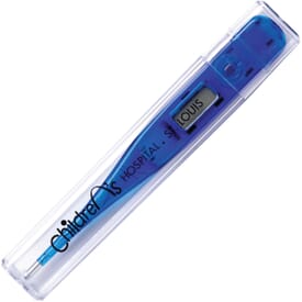 Digital Thermometer