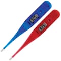 Digital thermometer