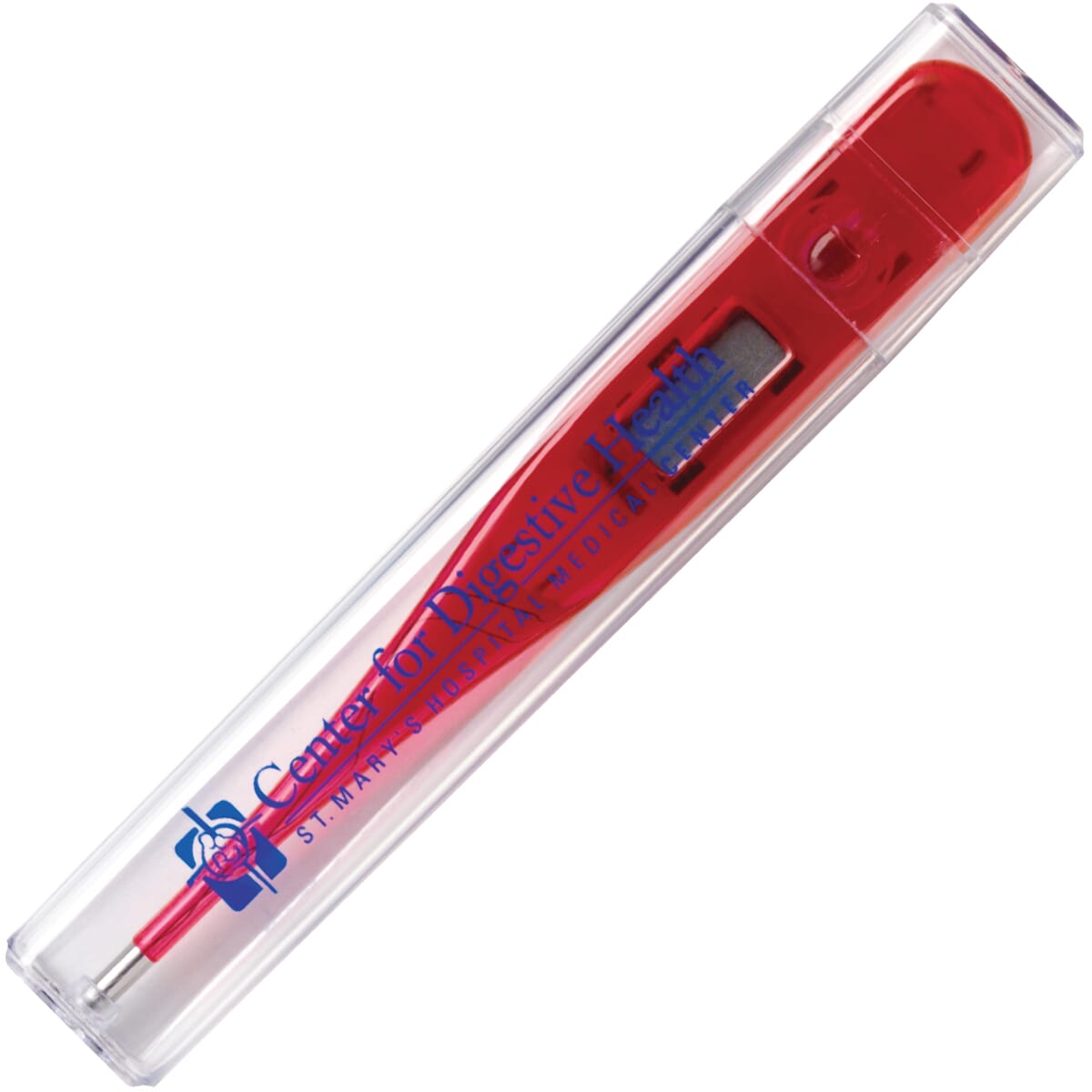 Digital Thermometer