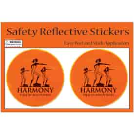 Reflective Stickers