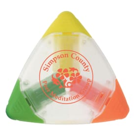 TRIMARK® Tri-Liter - Translucent