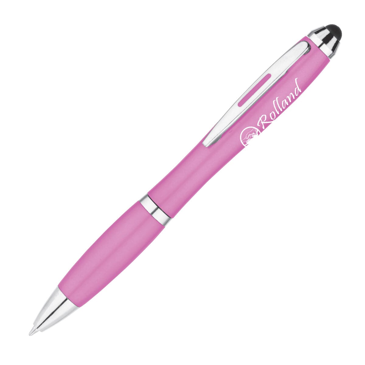 METALLIC PINK