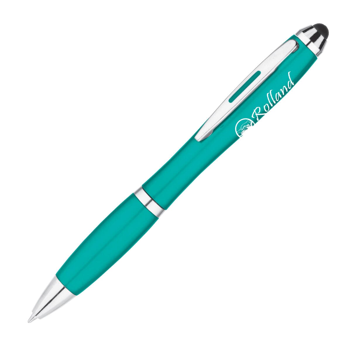 METALLIC LIGHT TEAL