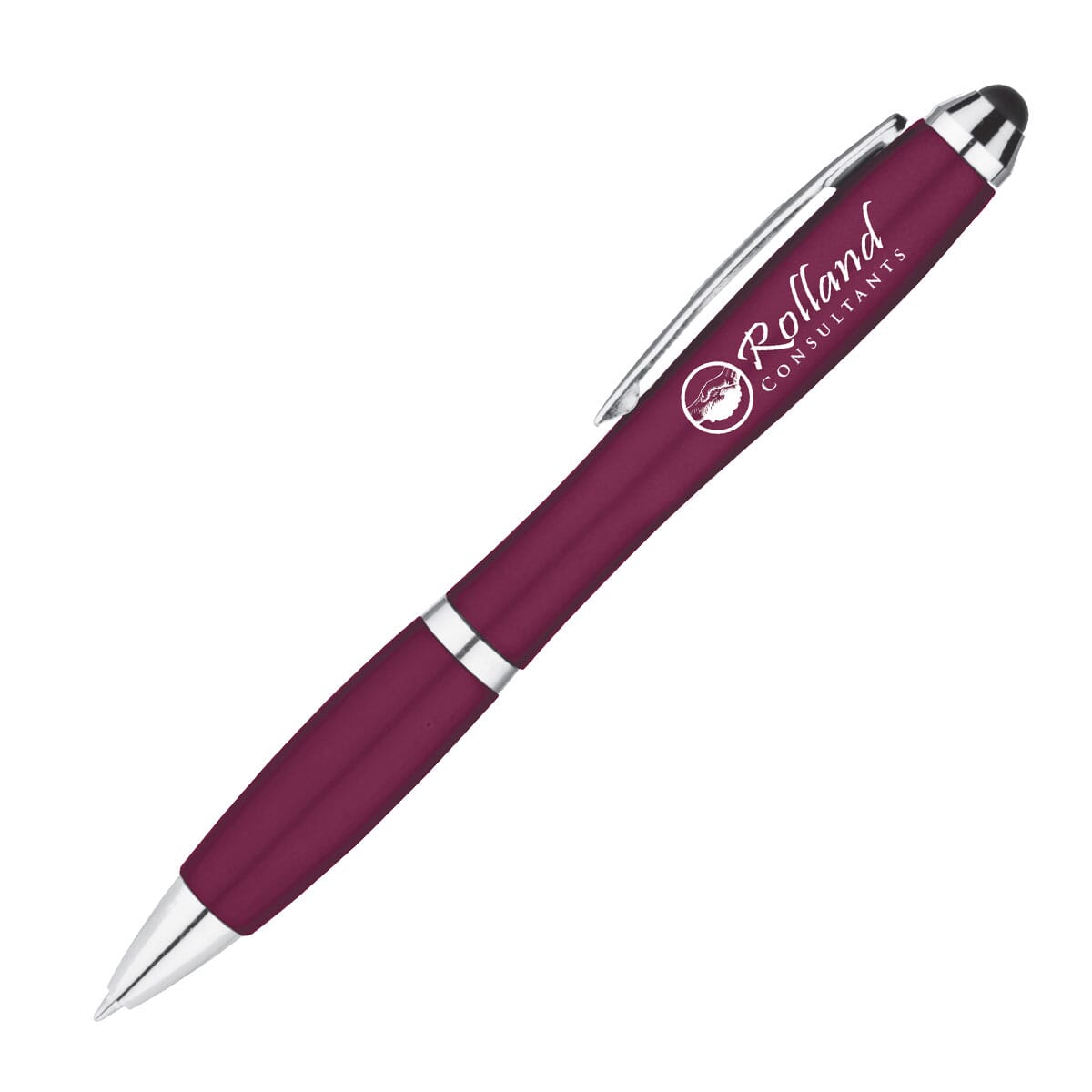 METALLIC MERLOT