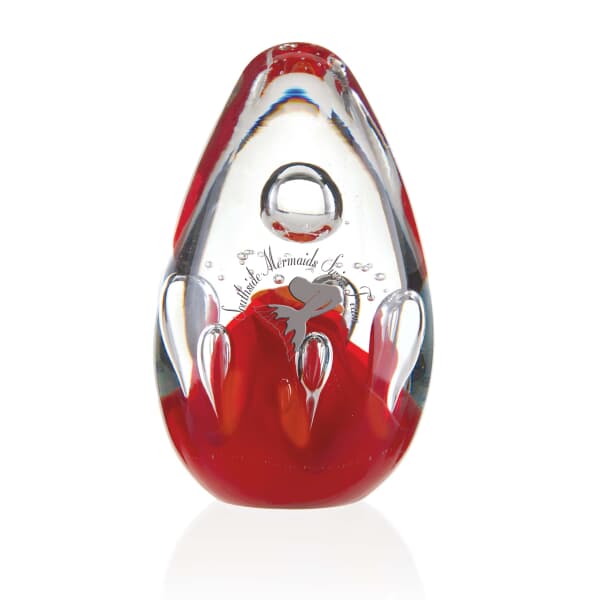 Lava Jaffa® Art Glass Award