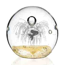 Fireworks Jaffa® Art Glass Award