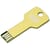 Key Shaped USB Flash Drive 4GB
