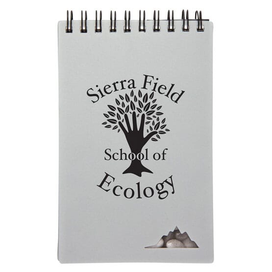 Stone Paper Jotter