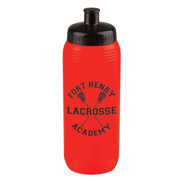 16 oz Bike and Sports Bottle