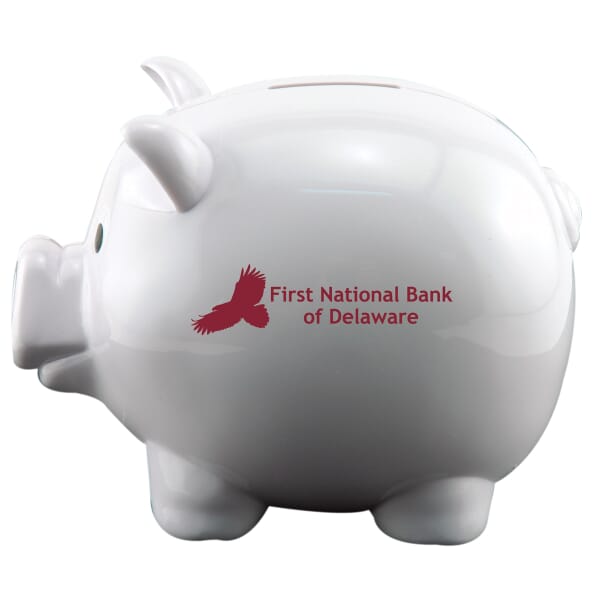 Big Piggy Saver