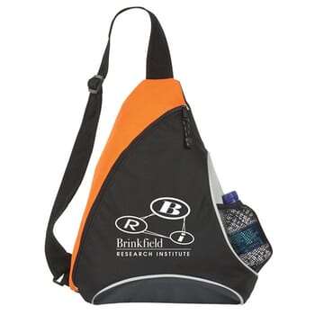 Slam Dunk Sling Pack - 24hr Service