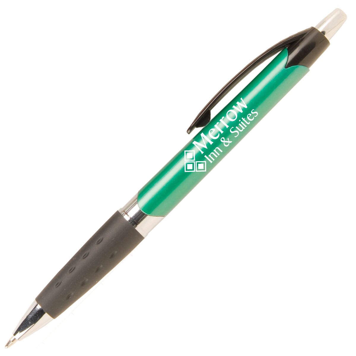 Dovetail Pen