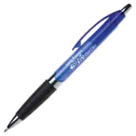 Dovetail Translucent Pen