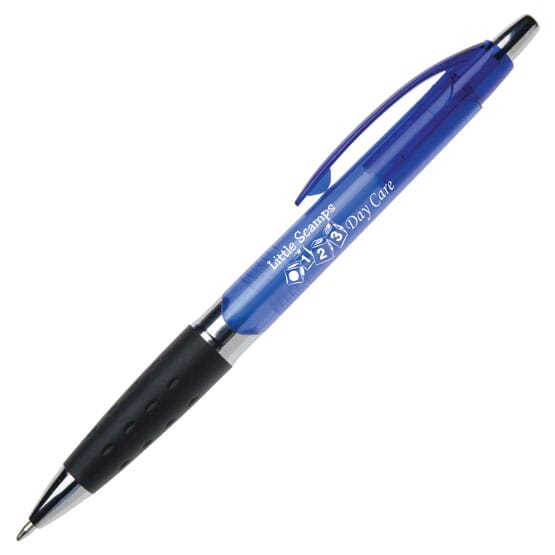 TRANS BLUE