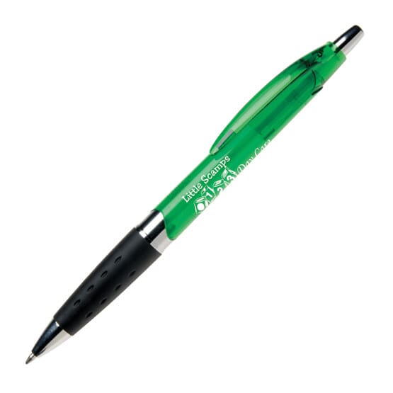 TRANS GREEN