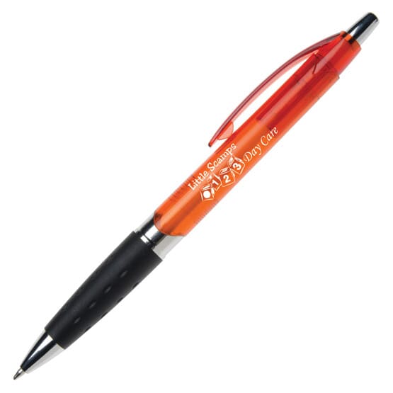 TRANS ORANGE