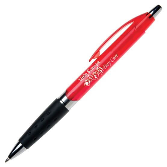 TRANS RED