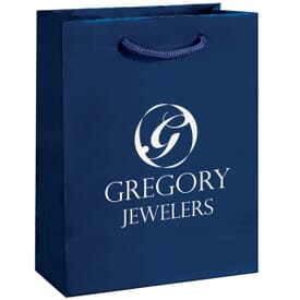 Customized Gift Bags with Logo 