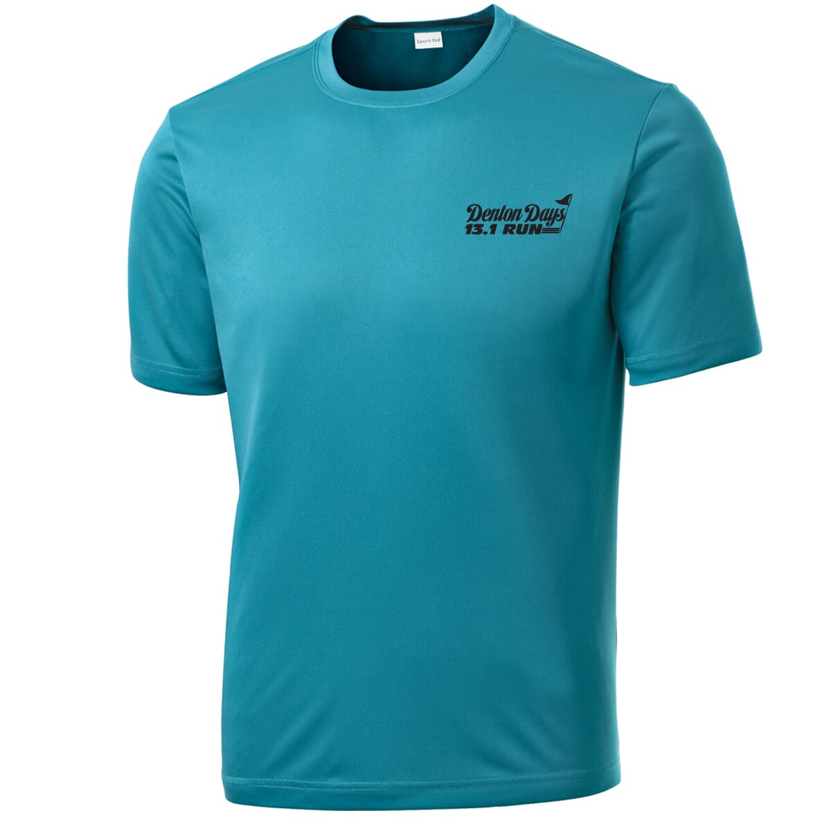 TEAL BLUE