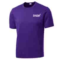 Custom Performance T-Shirts | Athletic T-Shirt Design