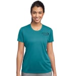 Sport-Tek&#174; Competitor- Ladies' Tee