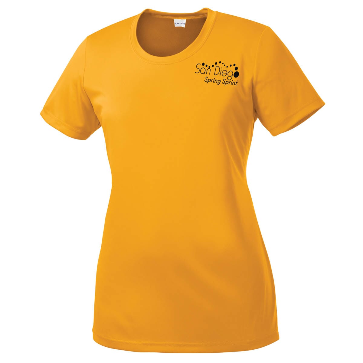 Sport-Tek® Competitor- Ladies' Tee