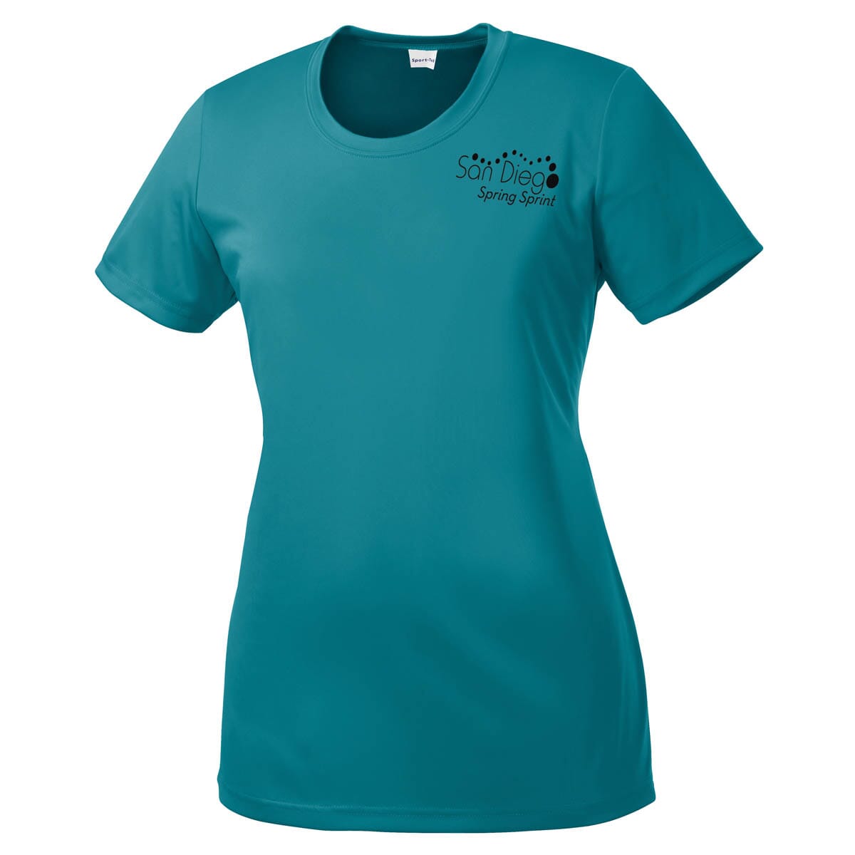 TEAL BLUE