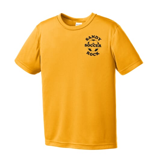 Sport-Tek® Competitor™ Youth Tee