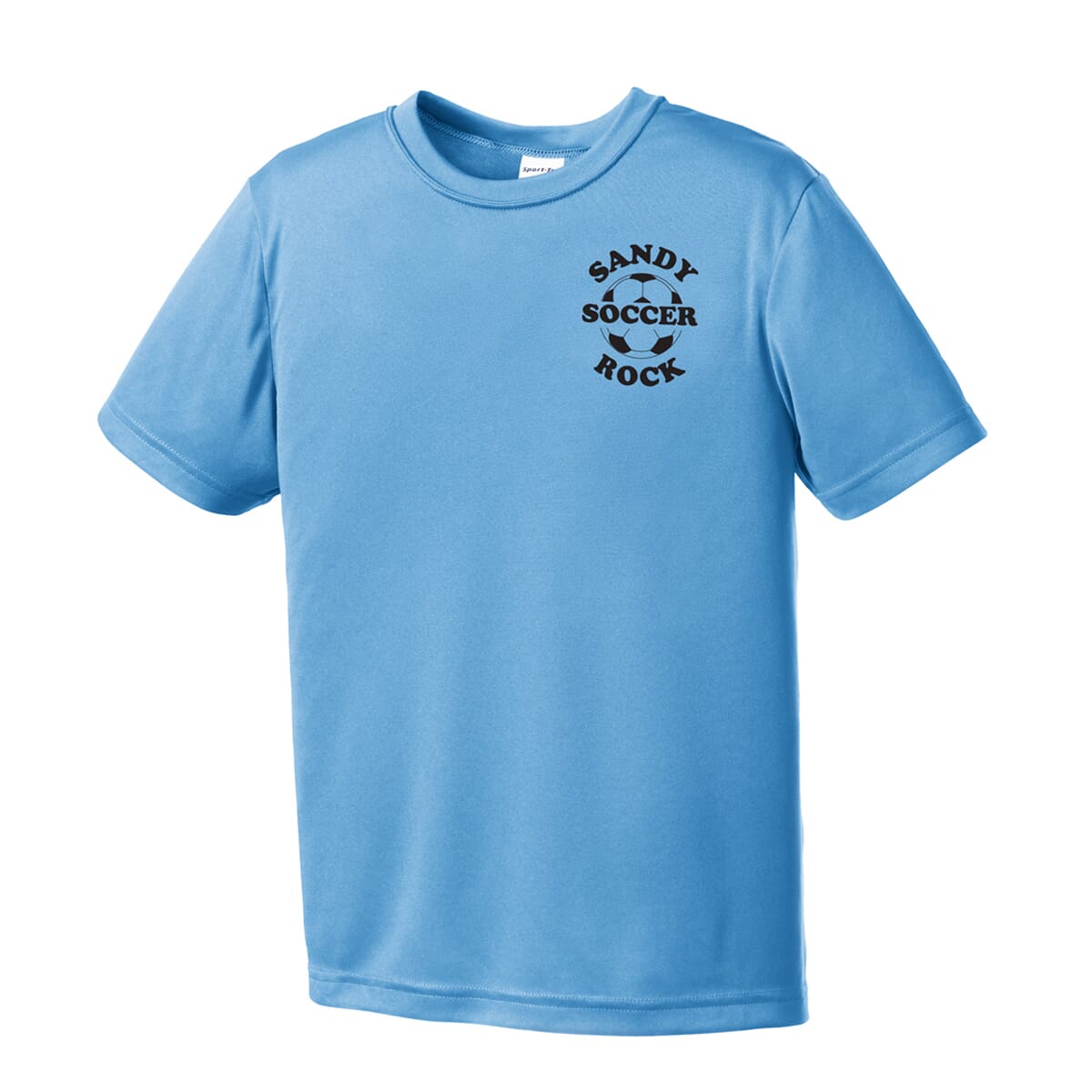 LIGHT BLUE